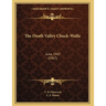 The Death Valley Chuck-Walla: June, 1907 (1907)