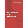 Effective CV Writing
