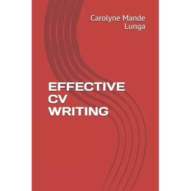 Effective CV Writing