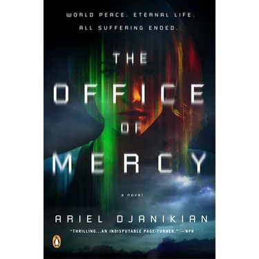 The Office of Mercy