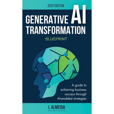 Generative AI Transformation Blueprint