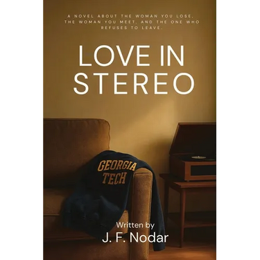 Love In Stereo