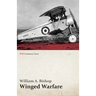 Winged Warfare (WWI Centenary Series)