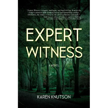Expert Witness