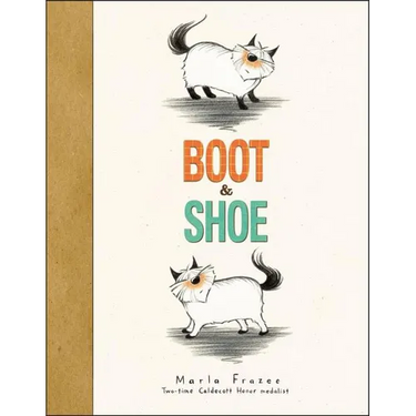 Boot & Shoe