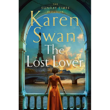 The Lost Lover