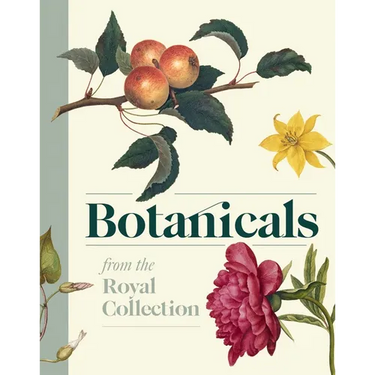 Botanicals: Botanical Art from the Royal Collection