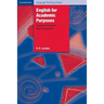 English for Academic Purposes: A Guide and Resource Book for Teachers