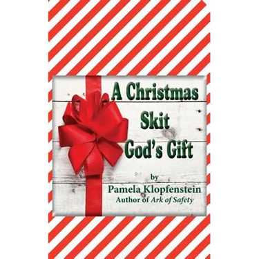 A Christmas Skit: God's Gift