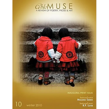 Able Muse Winter 2010