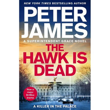 The Hawk Is Dead