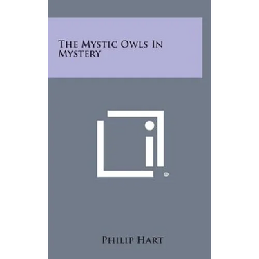 The Mystic Owls in Mystery