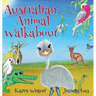Australian Animal Walkabout