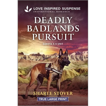 Deadly Badlands Pursuit