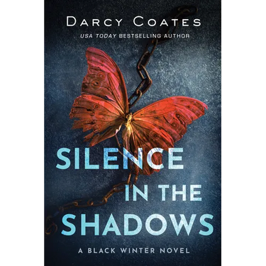 Silence in the Shadows