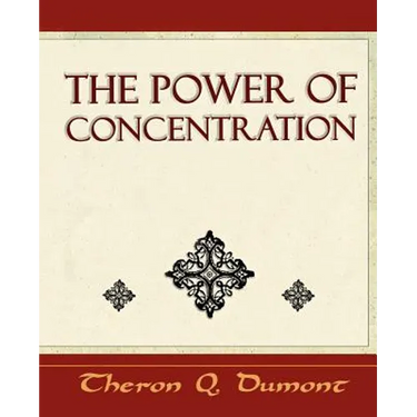The Power of Concentration - Learn How to Concentrate