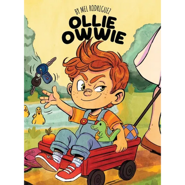 Ollie Owwie