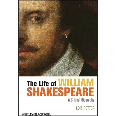 The Life of William Shakespeare