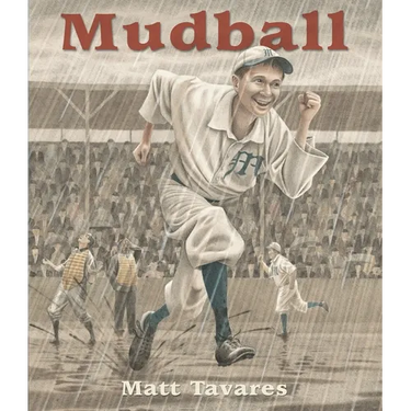 Mudball