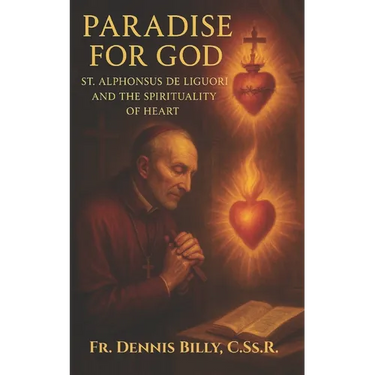 Paradise for God