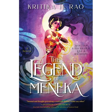 The Legend of Meneka