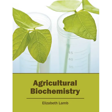Agricultural Biochemistry