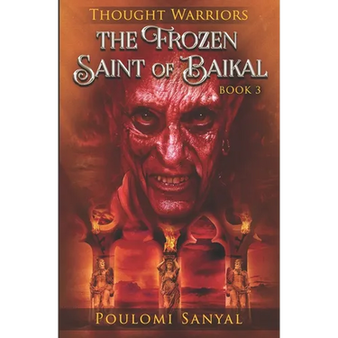 The Frozen Saint of Baikal