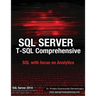 SQL Server T-SQL Comprehensive: version 2014