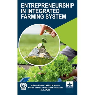 Entrepreneurship in Integrated Farming System
