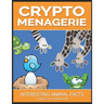 Crypto Menagerie: Interesting Animal Facts - Classic Cryptogram Fun!