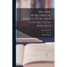 Militär-Wörterbuch, Englisch-Deutsch Und Deutsch-Englisch: Deutsch-Englisch