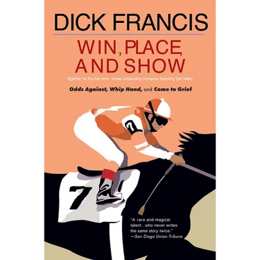 Win, Place, or Show