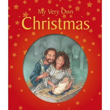 My Very Own Christmas
