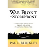 War Front to Store Front: Americans Rebuilding Trust and Hope in Nations Under Fire