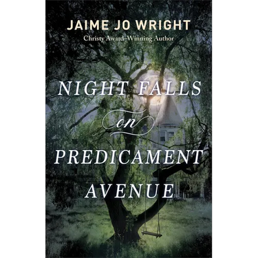 Night Falls on Predicament Avenue