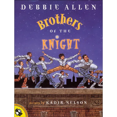 Brothers of the Knight