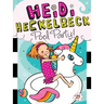 Heidi Heckelbeck Pool Party!