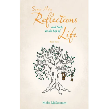 Some More Reflections and Such, in the Key of Life: Book Three