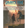 Galaxy's Edge Magazine: Issue 52, September 2021