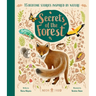 Secrets of the Forest: 15 Bedtime Stories Inspired by Nature