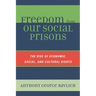 Freedom from Our Social Prisons: The Rise of Economic, Social, and Cultural Rights