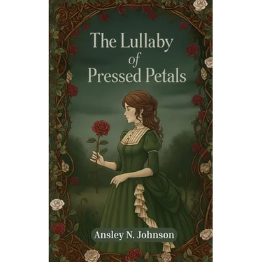 The Lullaby of Pressed Petals