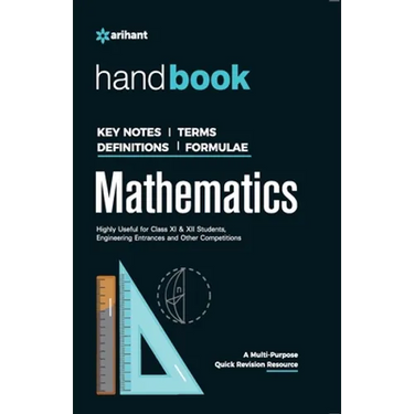 Handbook Mathematics