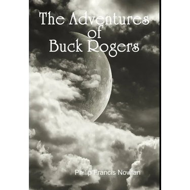 The Adventures of Buck Rogers