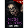 Night Terrors Vol. 12: Short Horror Stories Anthology