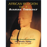 African Religion Volume 4: Asarian Theology