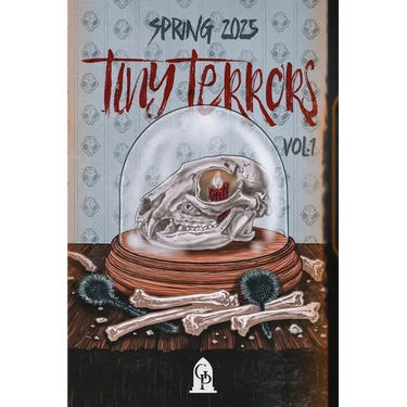 Tiny Terrors: Spring 2025