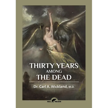 Thirty Years Among the Dead