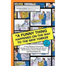 A Funny Thing Happened on the Way to the New Yorker
