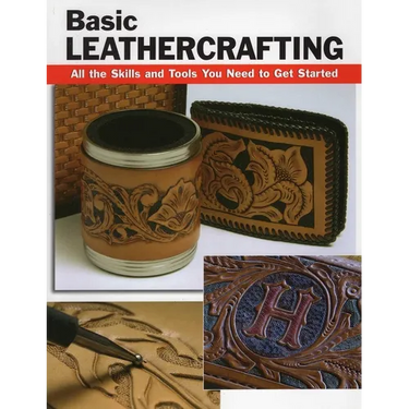 Basic Leathercrafting
